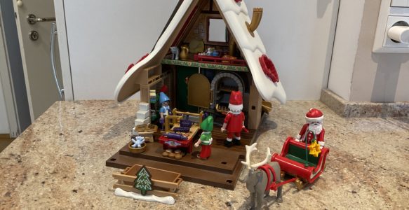 Playmobil